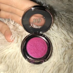 “Woodstock” urban decay single eyeshadow